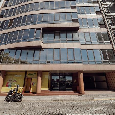 Modern Trindade By Homing Apartment ปอร์โต ภายนอก รูปภาพ