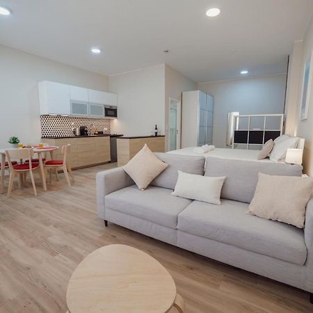 Modern Trindade By Homing Apartment ปอร์โต ภายนอก รูปภาพ