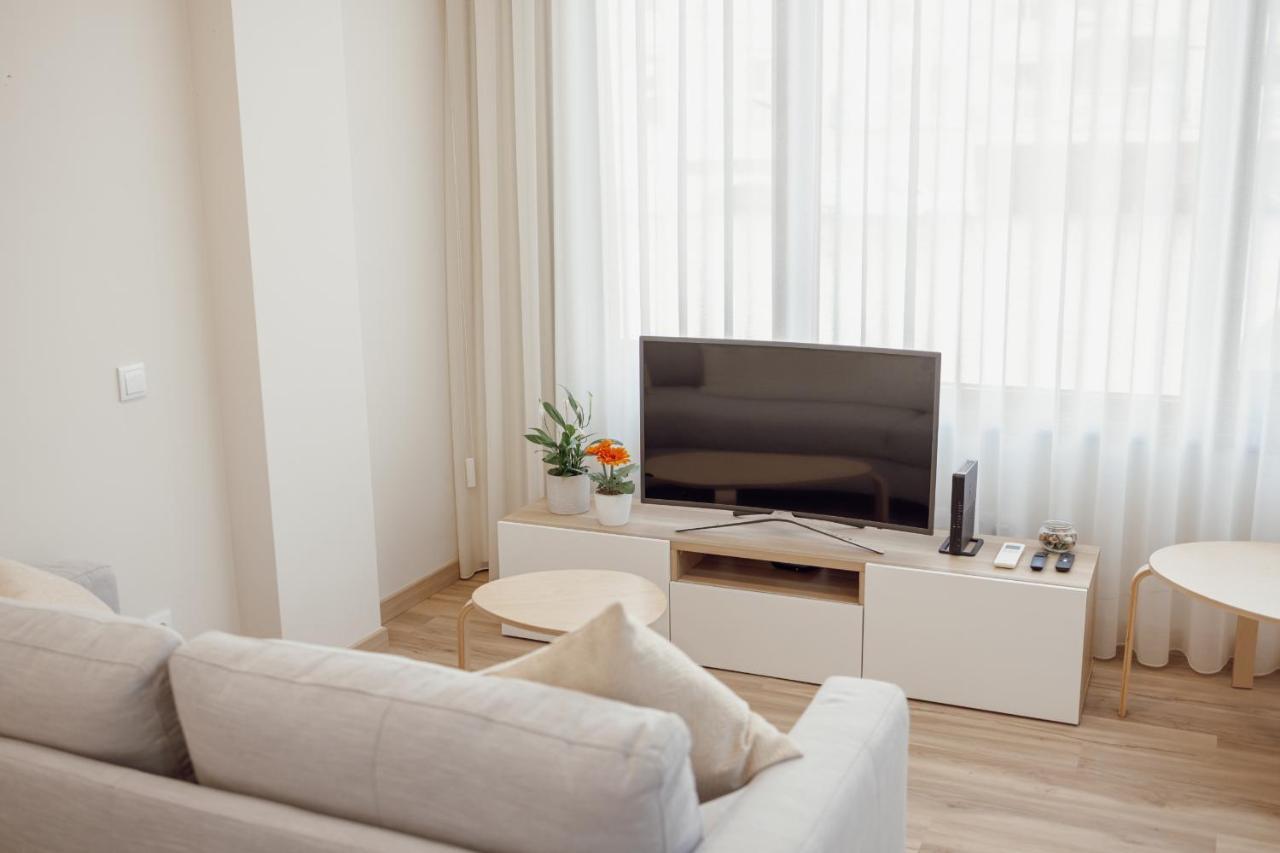 Modern Trindade By Homing Apartment ปอร์โต ภายนอก รูปภาพ