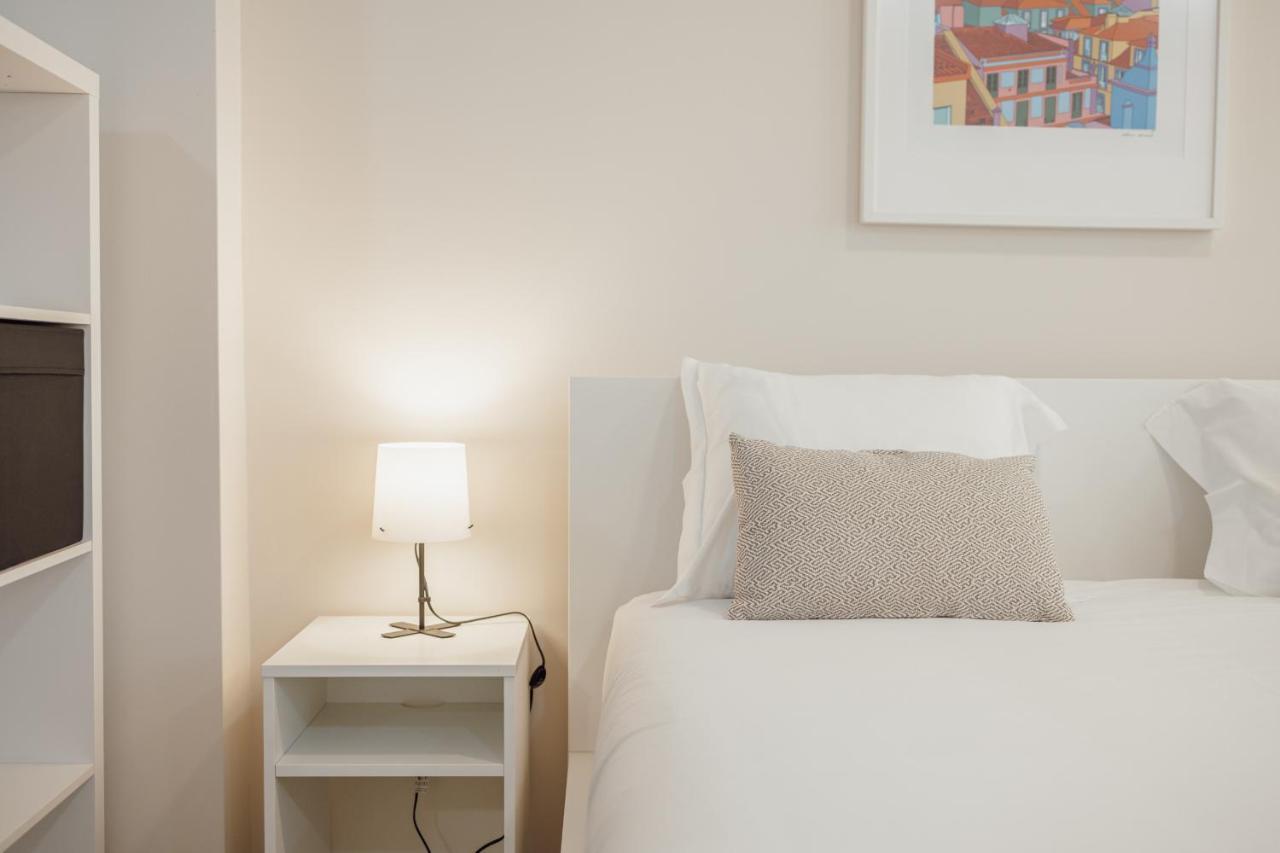 Modern Trindade By Homing Apartment ปอร์โต ภายนอก รูปภาพ