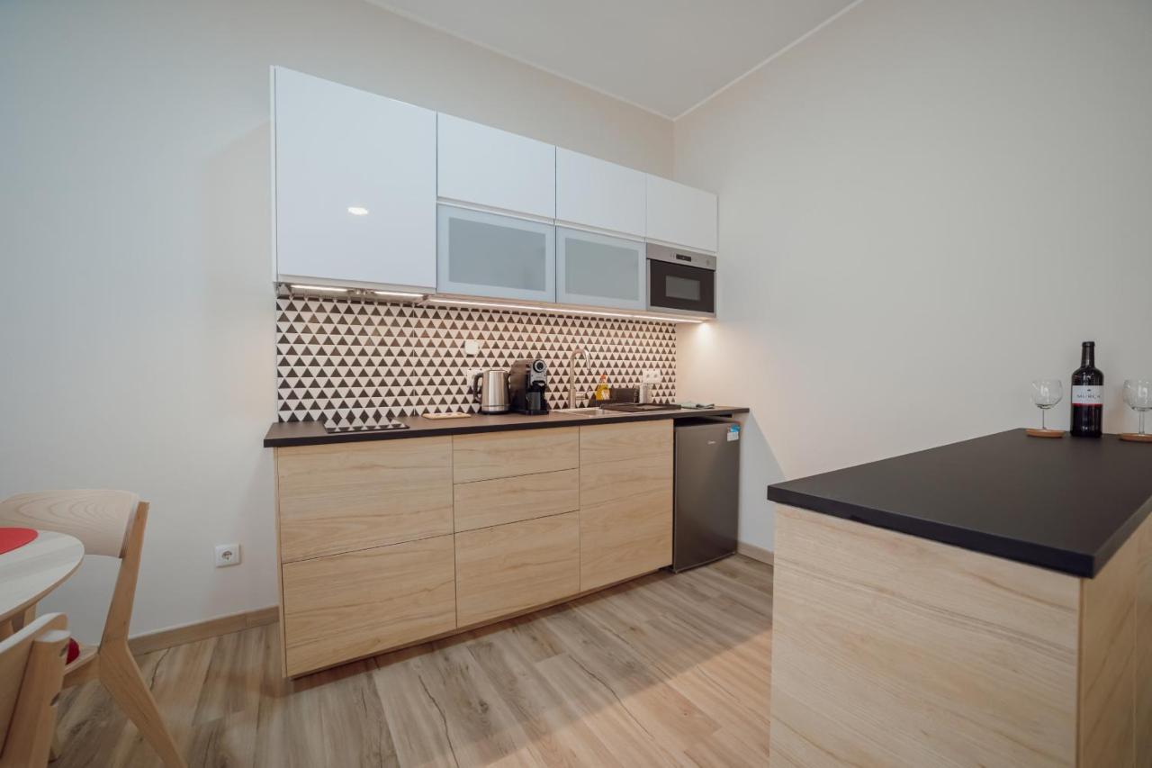 Modern Trindade By Homing Apartment ปอร์โต ภายนอก รูปภาพ