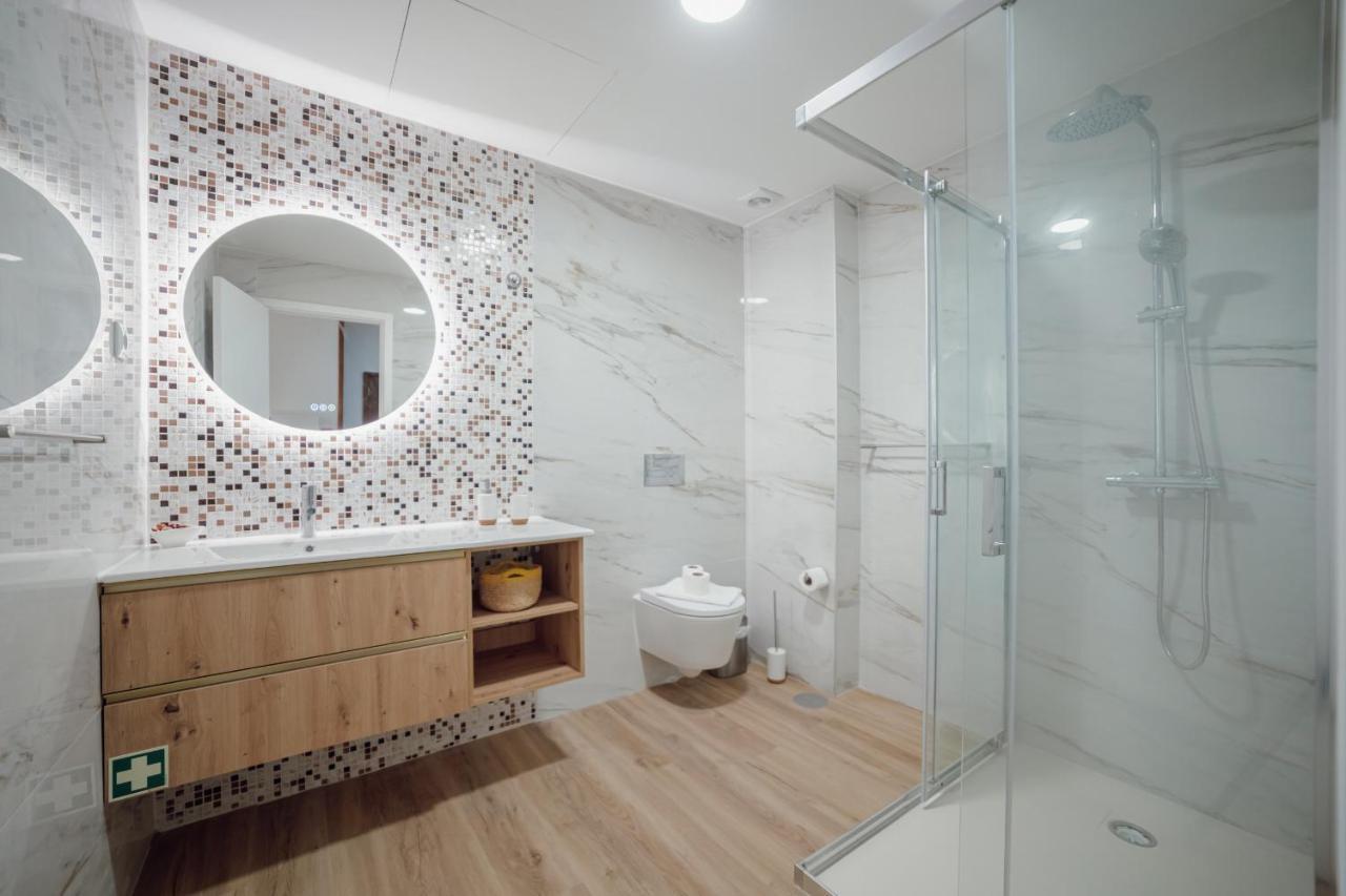 Modern Trindade By Homing Apartment ปอร์โต ภายนอก รูปภาพ