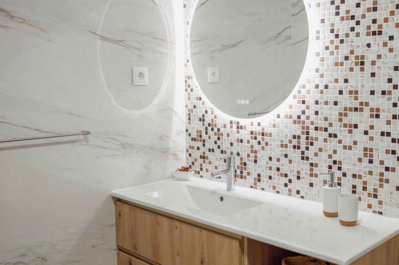 Modern Trindade By Homing Apartment ปอร์โต ภายนอก รูปภาพ