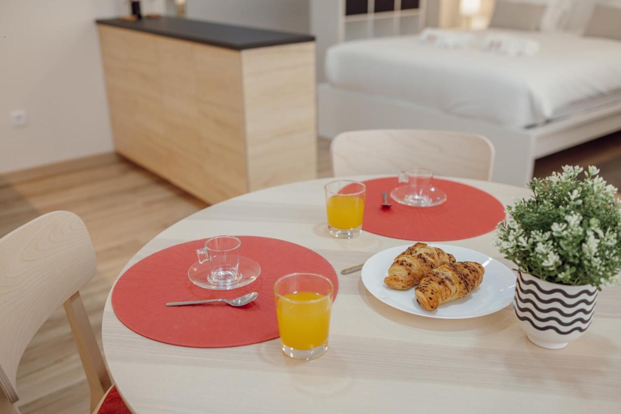 Modern Trindade By Homing Apartment ปอร์โต ภายนอก รูปภาพ