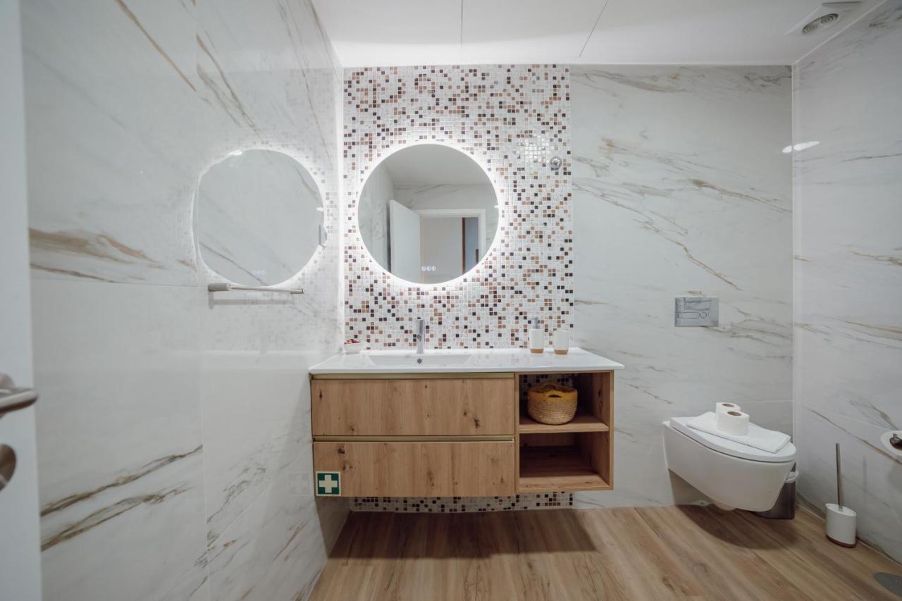 Modern Trindade By Homing Apartment ปอร์โต ภายนอก รูปภาพ