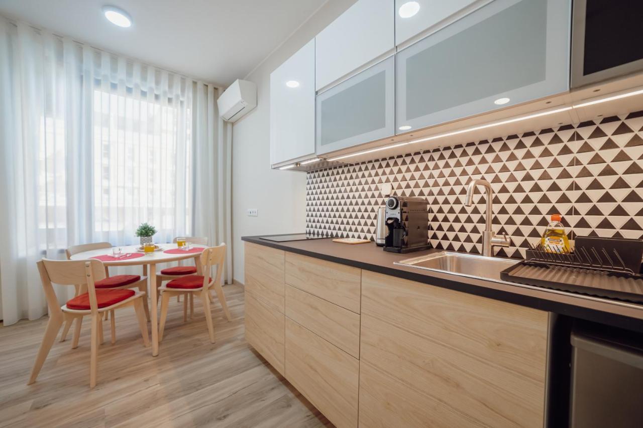 Modern Trindade By Homing Apartment ปอร์โต ภายนอก รูปภาพ