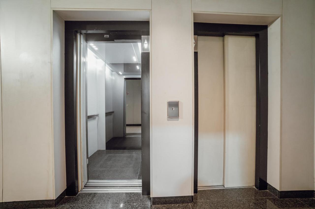 Modern Trindade By Homing Apartment ปอร์โต ภายนอก รูปภาพ