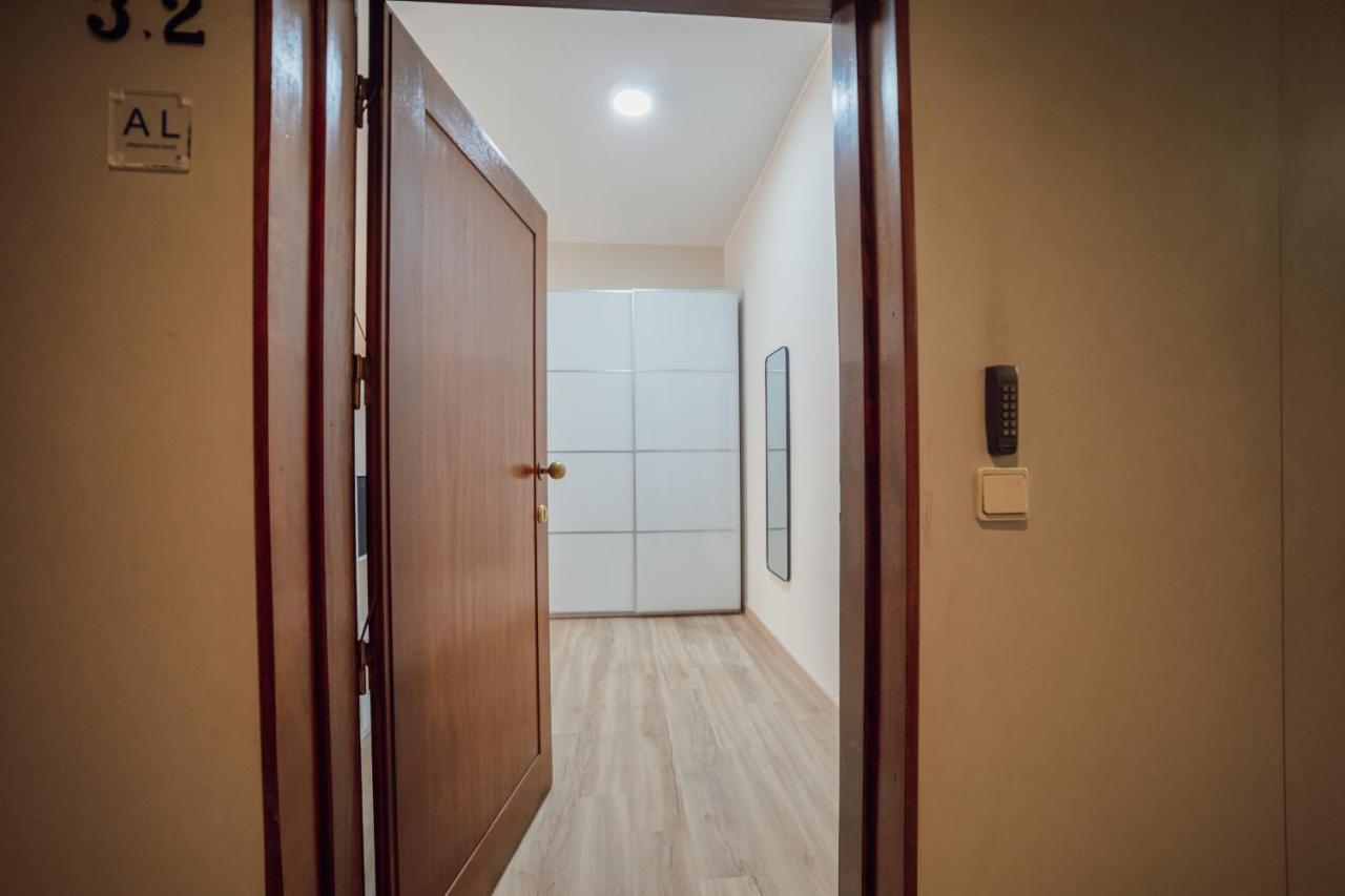 Modern Trindade By Homing Apartment ปอร์โต ภายนอก รูปภาพ